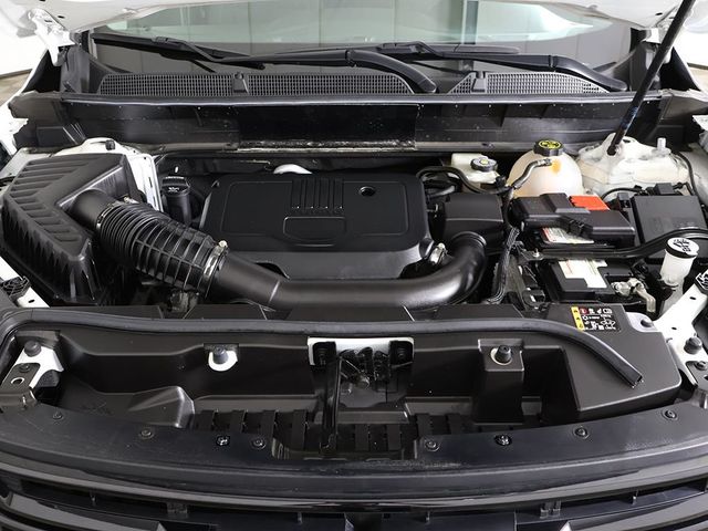 2023 GMC Acadia AWD 4dr SLE - 23005420 - 21