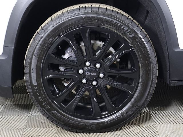 2023 GMC Acadia AWD 4dr SLE - 23005420 - 22