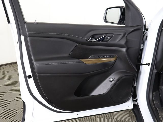 2023 GMC Acadia AWD 4dr SLE - 23005420 - 23