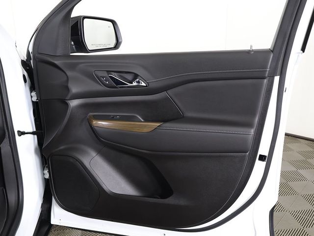 2023 GMC Acadia AWD 4dr SLE - 23005420 - 24