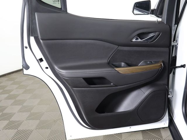 2023 GMC Acadia AWD 4dr SLE - 23005420 - 25