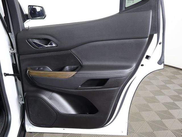 2023 GMC Acadia AWD 4dr SLE - 23005420 - 26