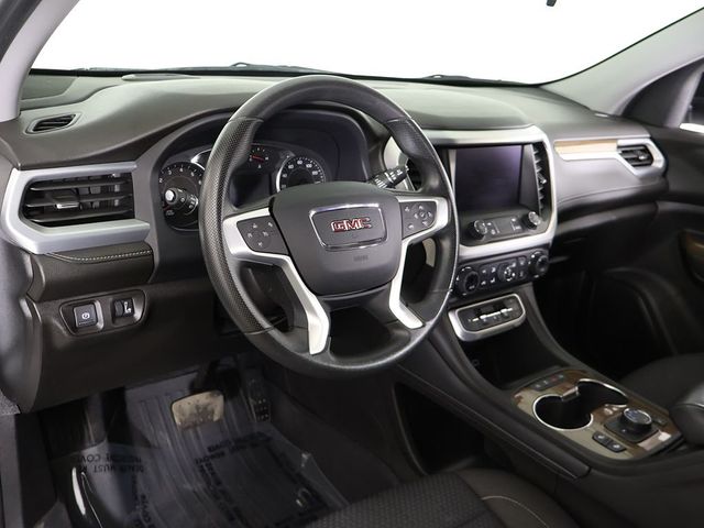 2023 GMC Acadia AWD 4dr SLE - 23005420 - 27