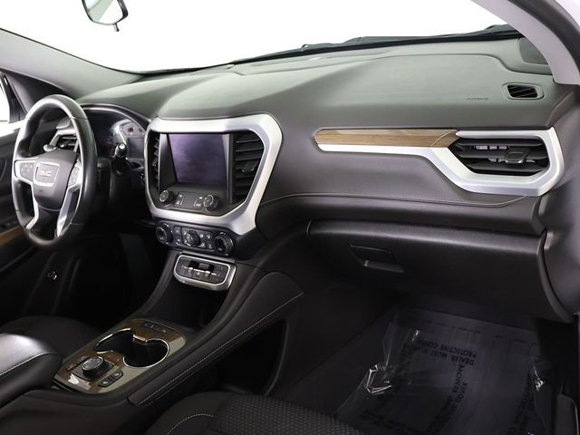 2023 GMC Acadia AWD 4dr SLE - 23005420 - 28
