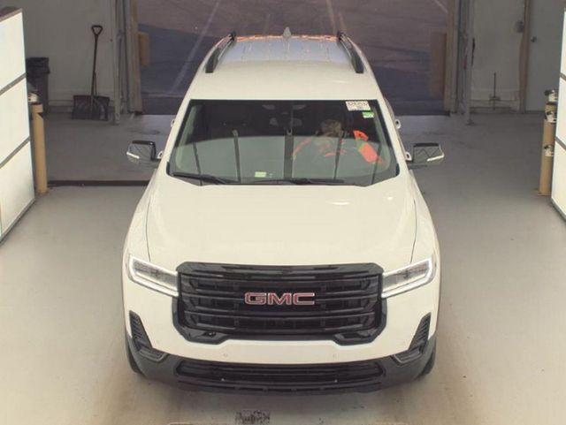 2023 GMC Acadia AWD 4dr SLE - 23005420 - 2