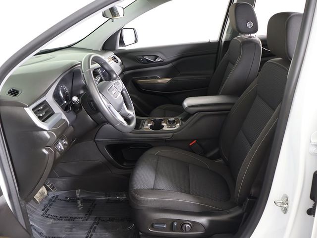 2023 GMC Acadia AWD 4dr SLE - 23005420 - 29