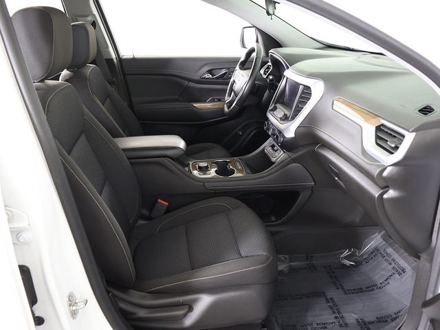 2023 GMC Acadia AWD 4dr SLE - 23005420 - 30