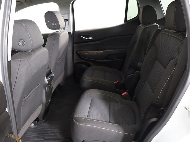 2023 GMC Acadia AWD 4dr SLE - 23005420 - 34