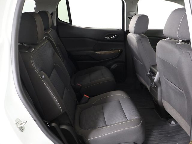 2023 GMC Acadia AWD 4dr SLE - 23005420 - 35