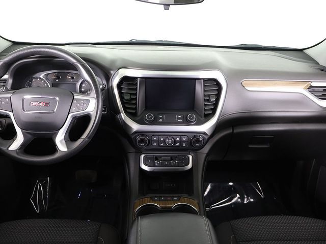 2023 GMC Acadia AWD 4dr SLE - 23005420 - 38