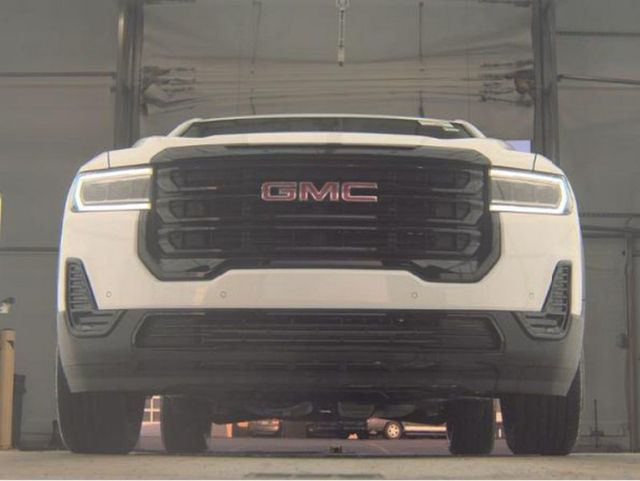 2023 GMC Acadia AWD 4dr SLE - 23005420 - 3