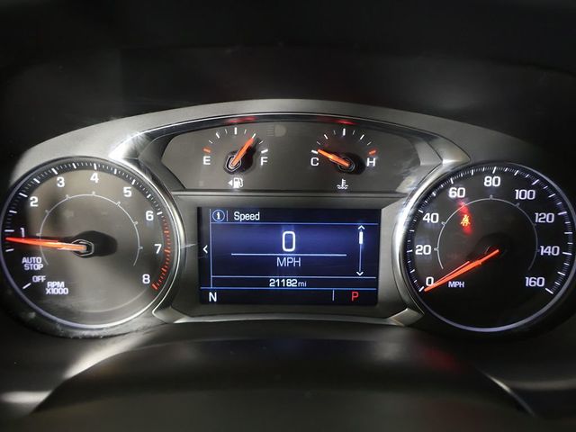 2023 GMC Acadia AWD 4dr SLE - 23005420 - 43