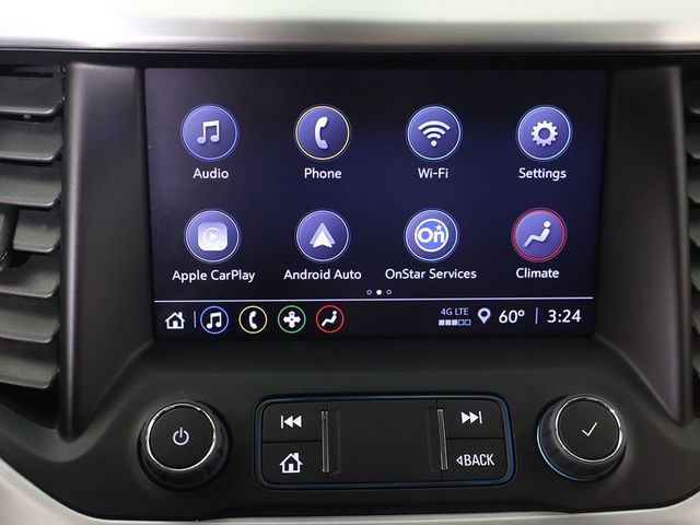 2023 GMC Acadia AWD 4dr SLE - 23005420 - 46