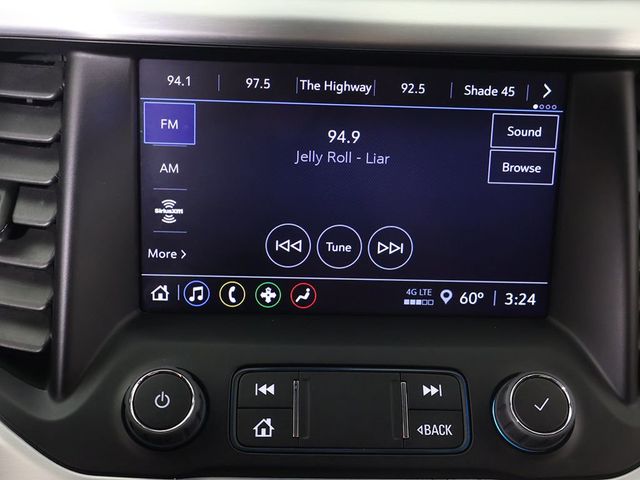 2023 GMC Acadia AWD 4dr SLE - 23005420 - 47