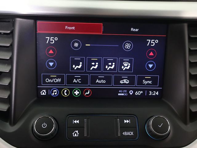 2023 GMC Acadia AWD 4dr SLE - 23005420 - 48