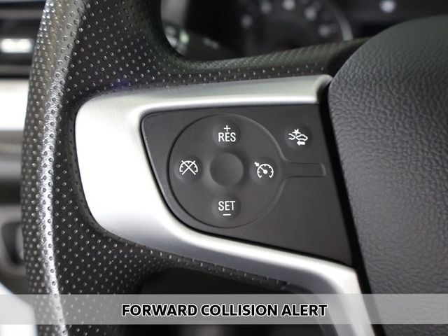 2023 GMC Acadia AWD 4dr SLE - 23005420 - 4