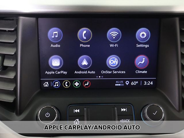 2023 GMC Acadia AWD 4dr SLE - 23005420 - 8