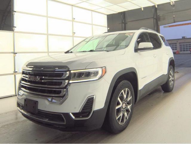 2023 GMC Acadia AWD 4dr SLE - 23012003 - 1