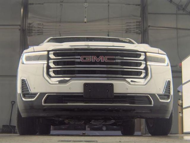 2023 GMC Acadia AWD 4dr SLE - 23012003 - 3
