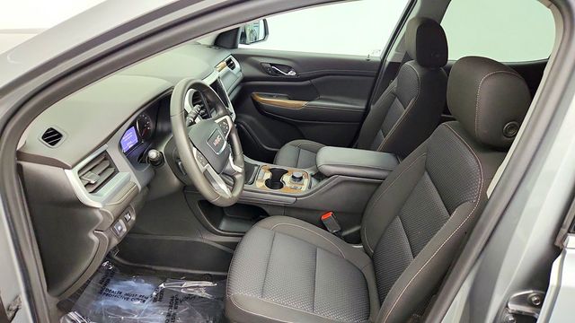2023 GMC Acadia AWD 4dr SLE - 23088849 - 11