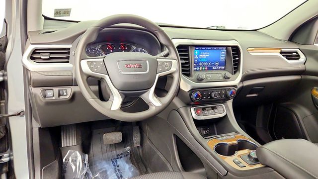 2023 GMC Acadia AWD 4dr SLE - 23088849 - 12