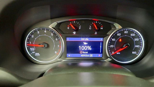 2023 GMC Acadia AWD 4dr SLE - 23088849 - 14