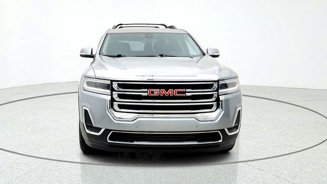 2023 GMC Acadia AWD 4dr SLE - 23088849 - 1