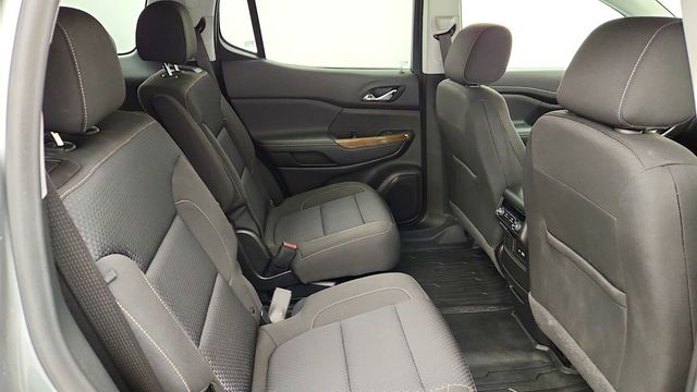 2023 GMC Acadia AWD 4dr SLE - 23088849 - 23