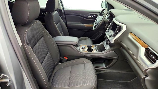 2023 GMC Acadia AWD 4dr SLE - 23088849 - 24