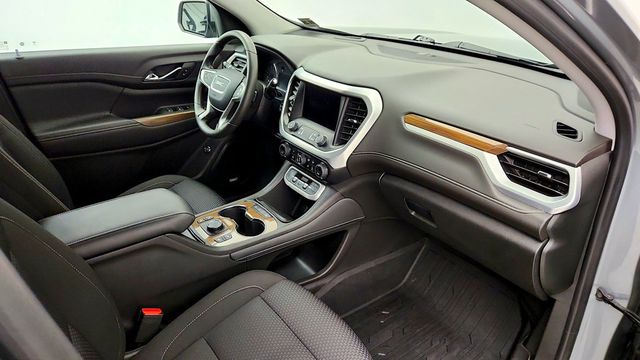 2023 GMC Acadia AWD 4dr SLE - 23088849 - 25