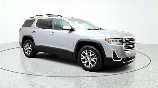 2023 GMC Acadia AWD 4dr SLE - 23088849 - 2