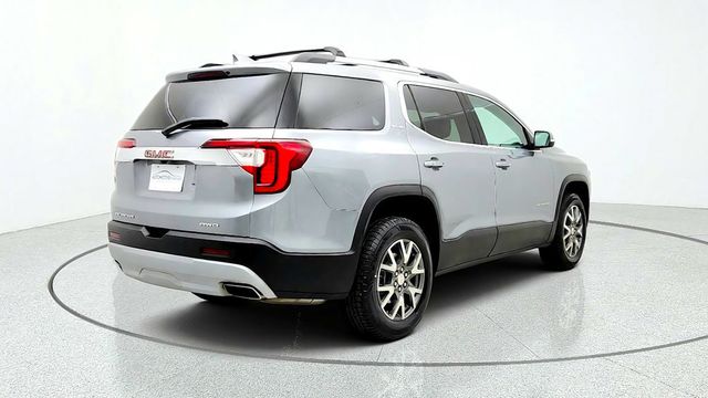 2023 GMC Acadia AWD 4dr SLE - 23088849 - 4