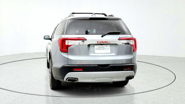 2023 GMC Acadia AWD 4dr SLE - 23088849 - 5