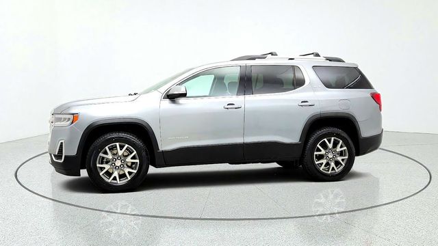 2023 GMC Acadia AWD 4dr SLE - 23088849 - 7