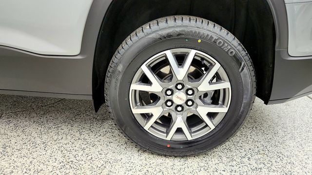 2023 GMC Acadia AWD 4dr SLE - 23088849 - 8