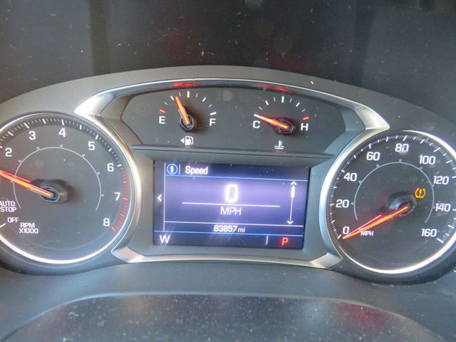 2023 GMC Acadia AWD 4dr SLE (Clear Title) - 23100483 - 9