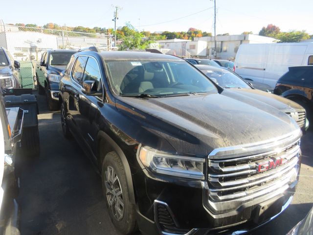2023 GMC Acadia AWD 4dr SLE (Clear Title) - 23100483 - 1