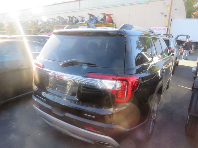 2023 GMC Acadia AWD 4dr SLE (Clear Title) - 23100483 - 2