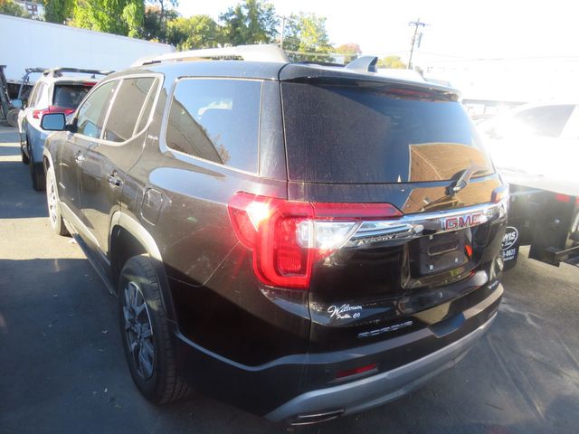 2023 GMC Acadia AWD 4dr SLE (Clear Title) - 23100483 - 3