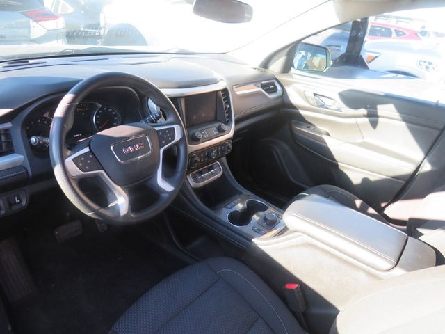 2023 GMC Acadia AWD 4dr SLE (Clear Title) - 23100483 - 4