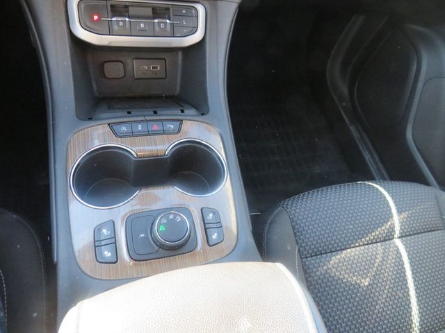 2023 GMC Acadia AWD 4dr SLE (Clear Title) - 23100483 - 5