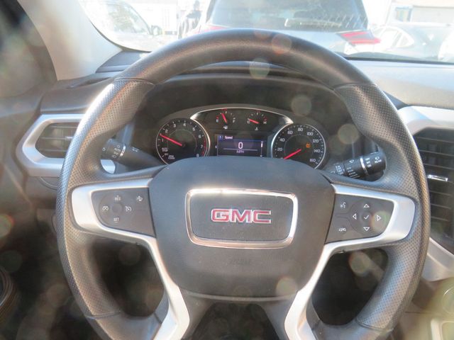 2023 GMC Acadia AWD 4dr SLE (Clear Title) - 23100483 - 6