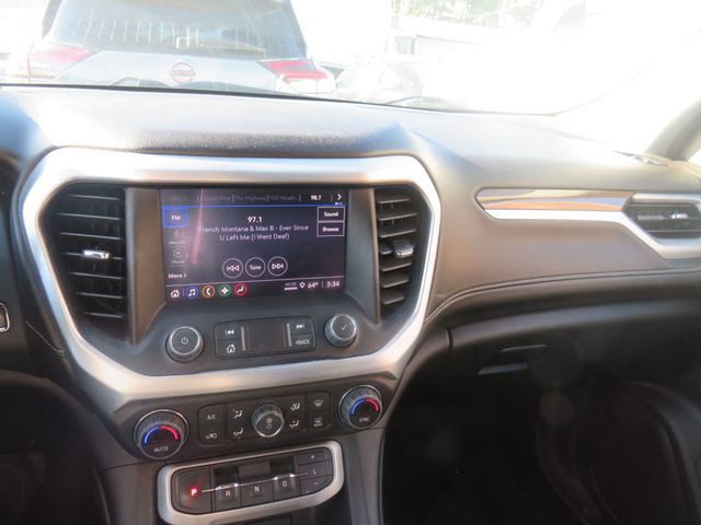 2023 GMC Acadia AWD 4dr SLE (Clear Title) - 23100483 - 7