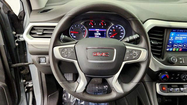 2023 GMC Acadia AWD 4dr SLE w/ Driver Convenience, Infotainment & Adventure Pkgs - 23088849 - 13