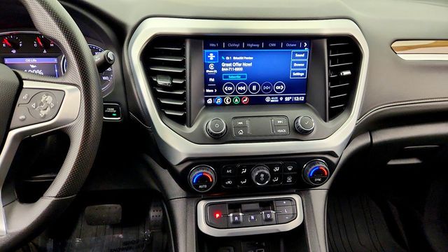 2023 GMC Acadia AWD 4dr SLE w/ Driver Convenience, Infotainment & Adventure Pkgs - 23088849 - 17