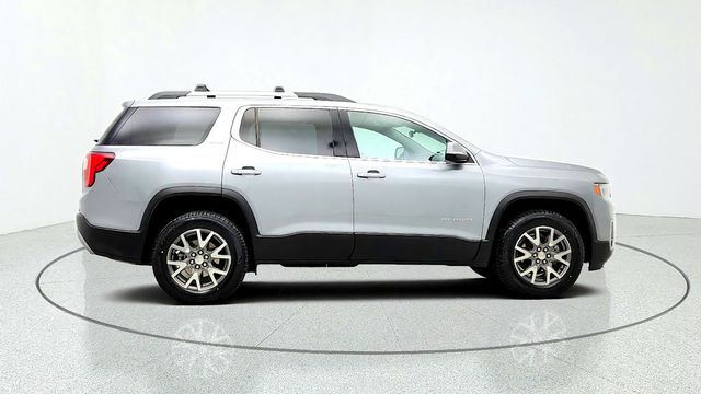 2023 GMC Acadia AWD 4dr SLE w/ Driver Convenience, Infotainment & Adventure Pkgs - 23088849 - 3