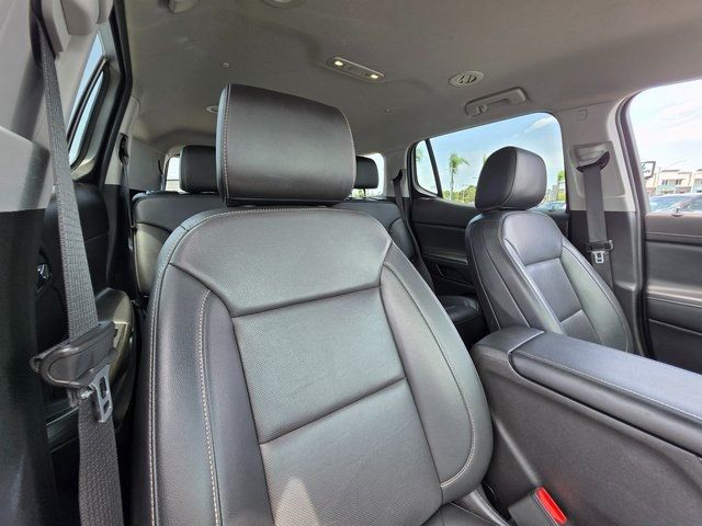 2023 GMC Acadia AWD 4dr SLT - 22886907 - 9