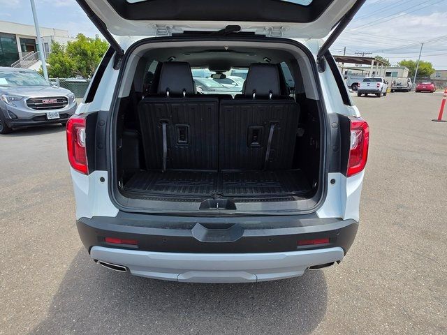 2023 GMC Acadia AWD 4dr SLT - 22886907 - 11