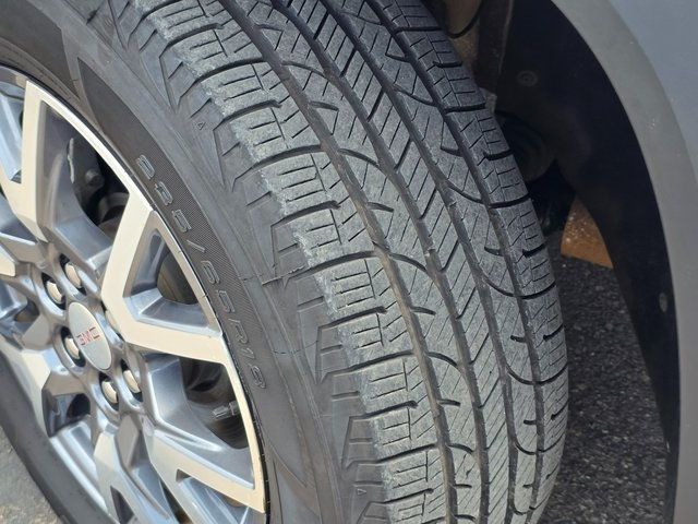 2023 GMC Acadia AWD 4dr SLT - 22886907 - 13