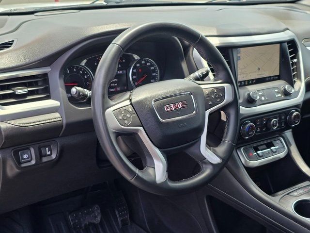 2023 GMC Acadia AWD 4dr SLT - 22886907 - 14